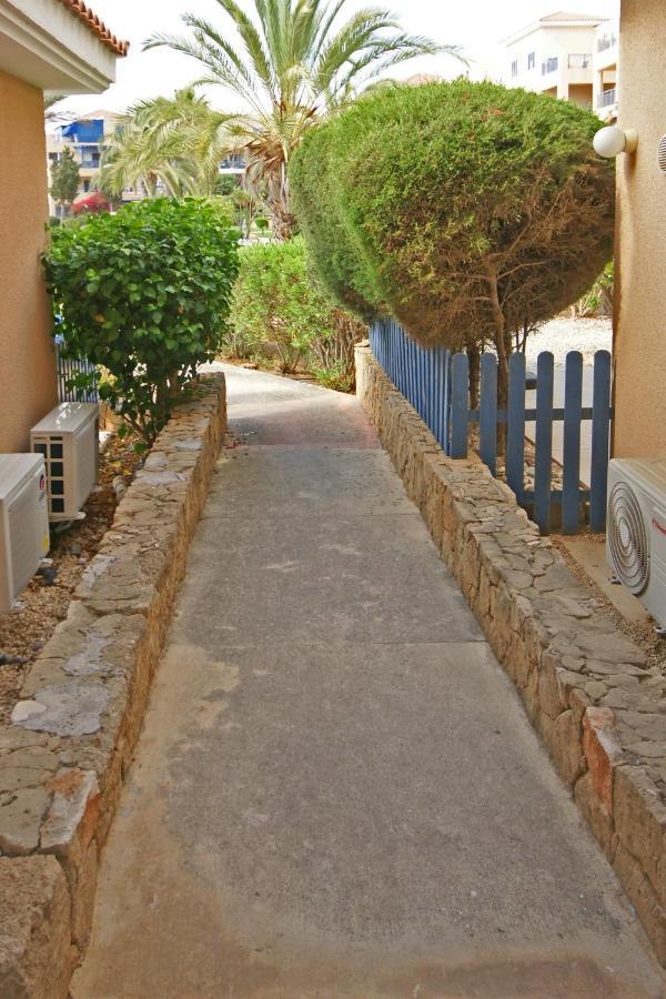 Resitour - Kings Palace Paphos Kültér fotó