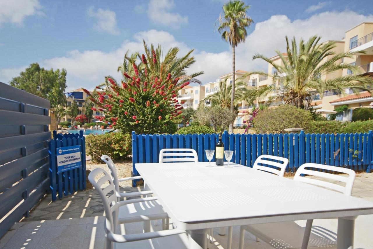 Resitour - Kings Palace Paphos Kültér fotó