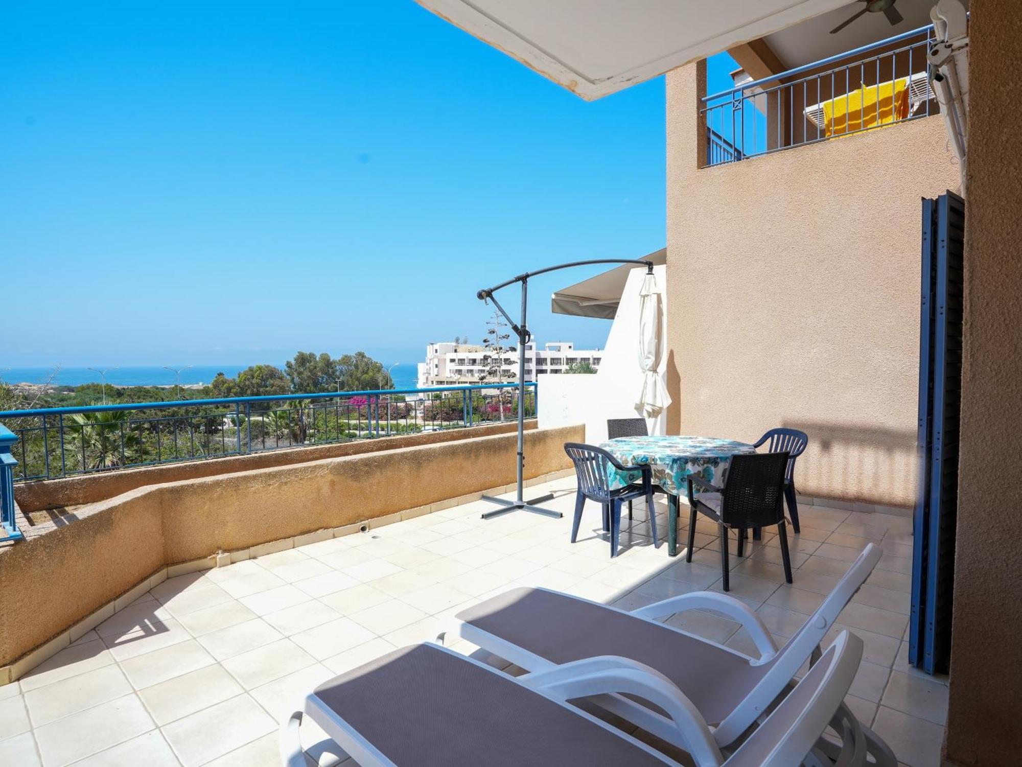 Resitour - Kings Palace Paphos Kültér fotó
